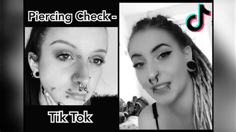 The Hidden Meanings Behind Magic Cross Piercings According to TikTok